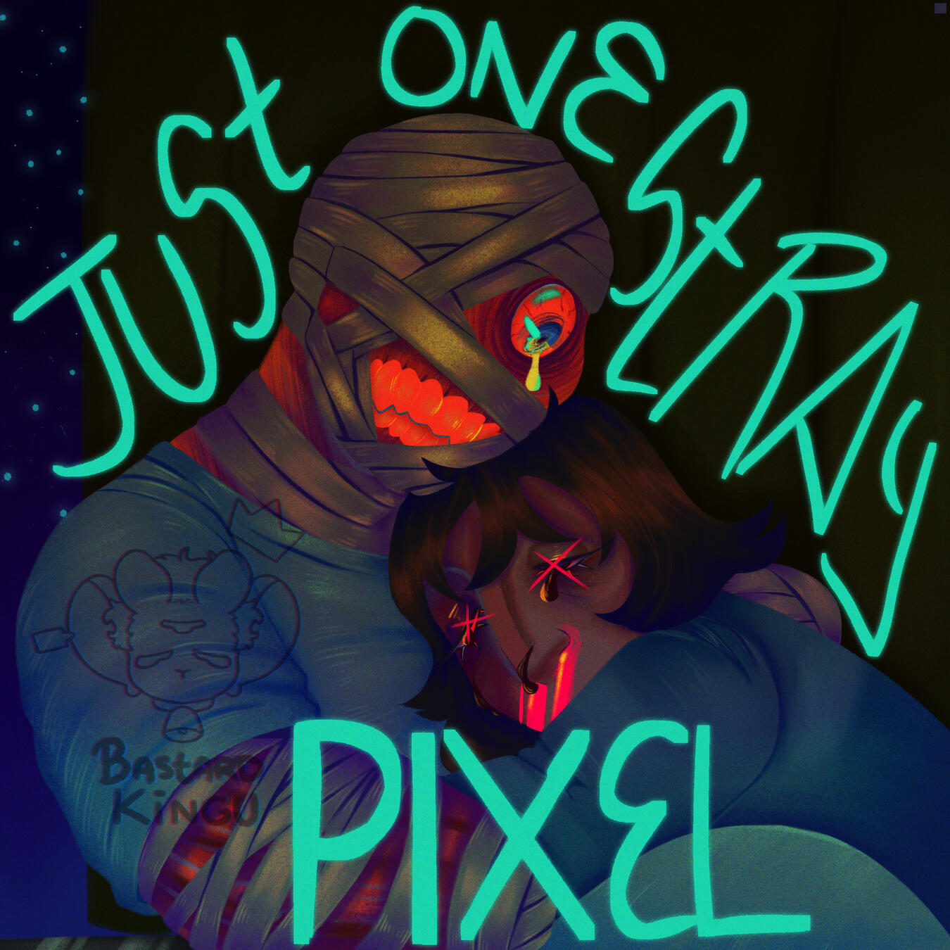 Captain, Oh My Captain